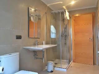 Apartamentos Albatros 利亚内斯 外观 照片